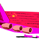 Image for article titled For the airline industry, growth means change—lots of it